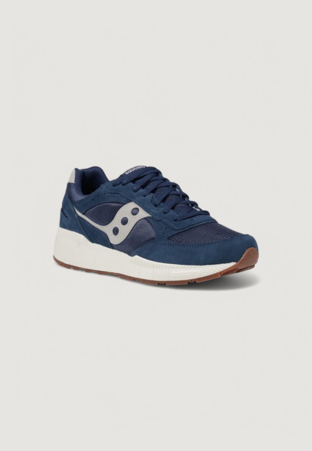 Sneakers Saucony eclipse Blue scuro - Foto 2
