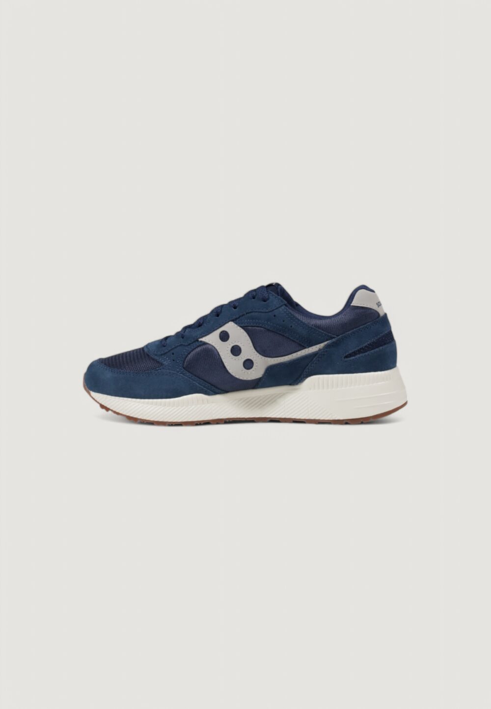 Sneakers Saucony eclipse Blue scuro - Foto 3