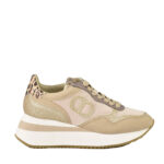 Sneakers TWIN SET Beige - Foto 1
