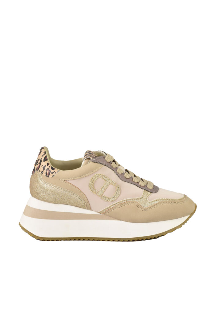 Sneakers TWIN SET  Beige