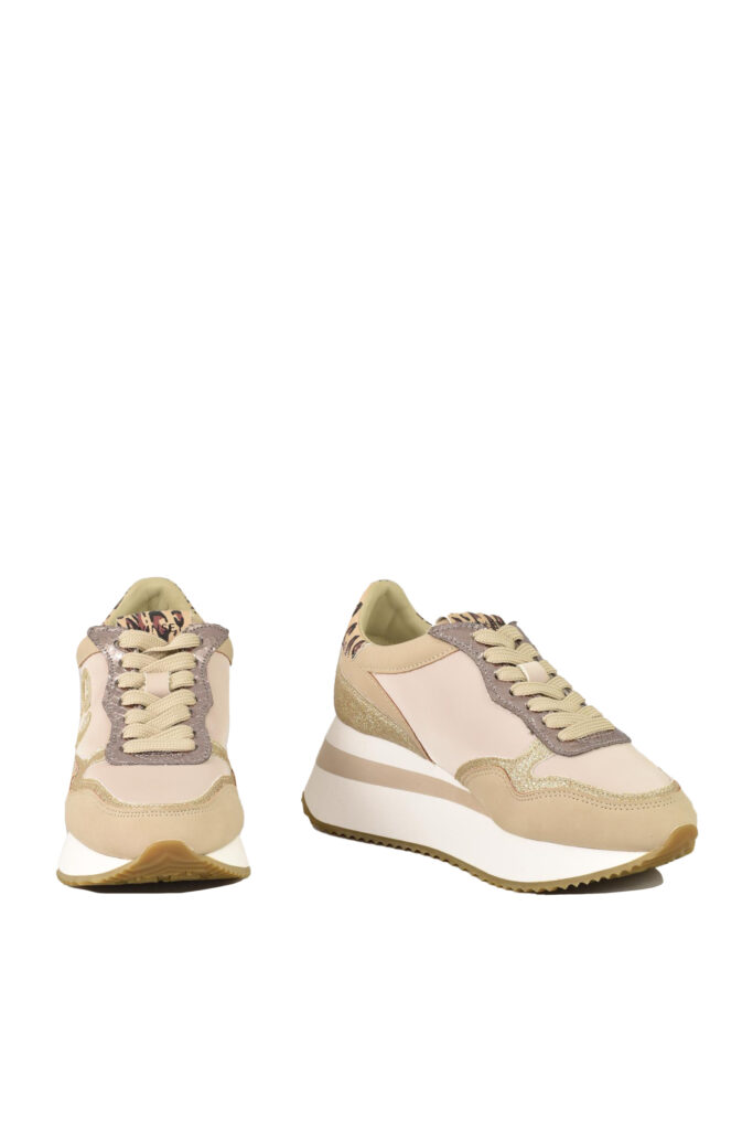 Sneakers TWIN SET  Beige
