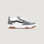 Sneakers Vans rowan 2 Grigio - Bianco - Foto 1