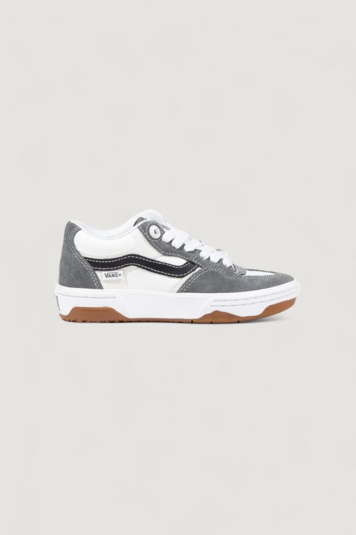 Sneakers Vans rowan 2 Grigio – Bianco