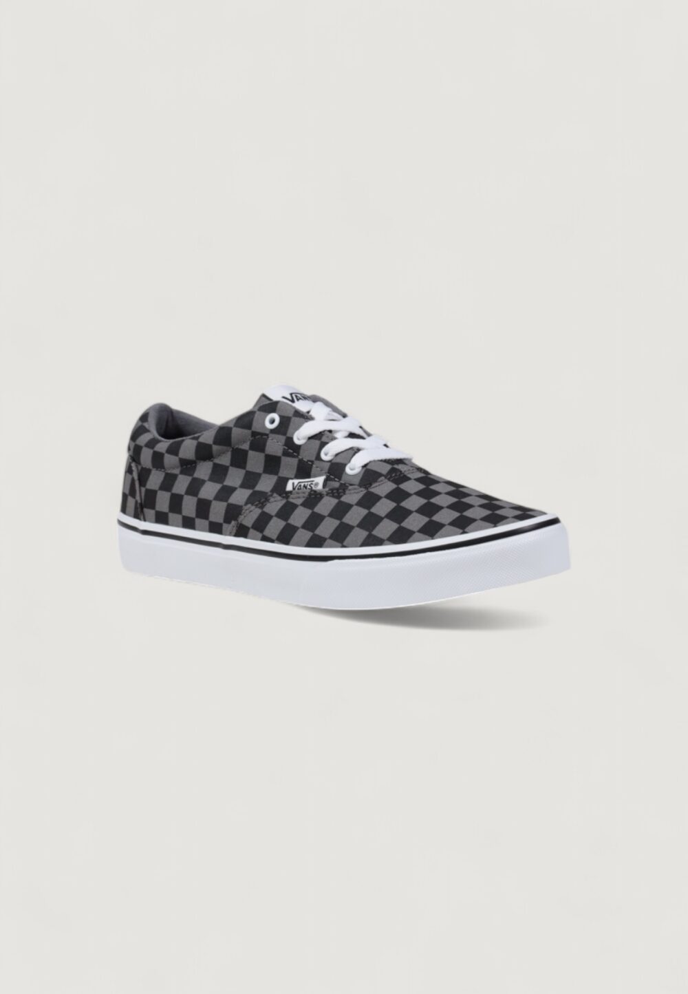 Sneakers Vans doheny Nero - Foto 2