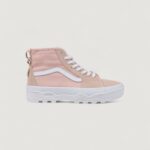 Sneakers Vans sentry sk8-hi Rosa - Foto 1