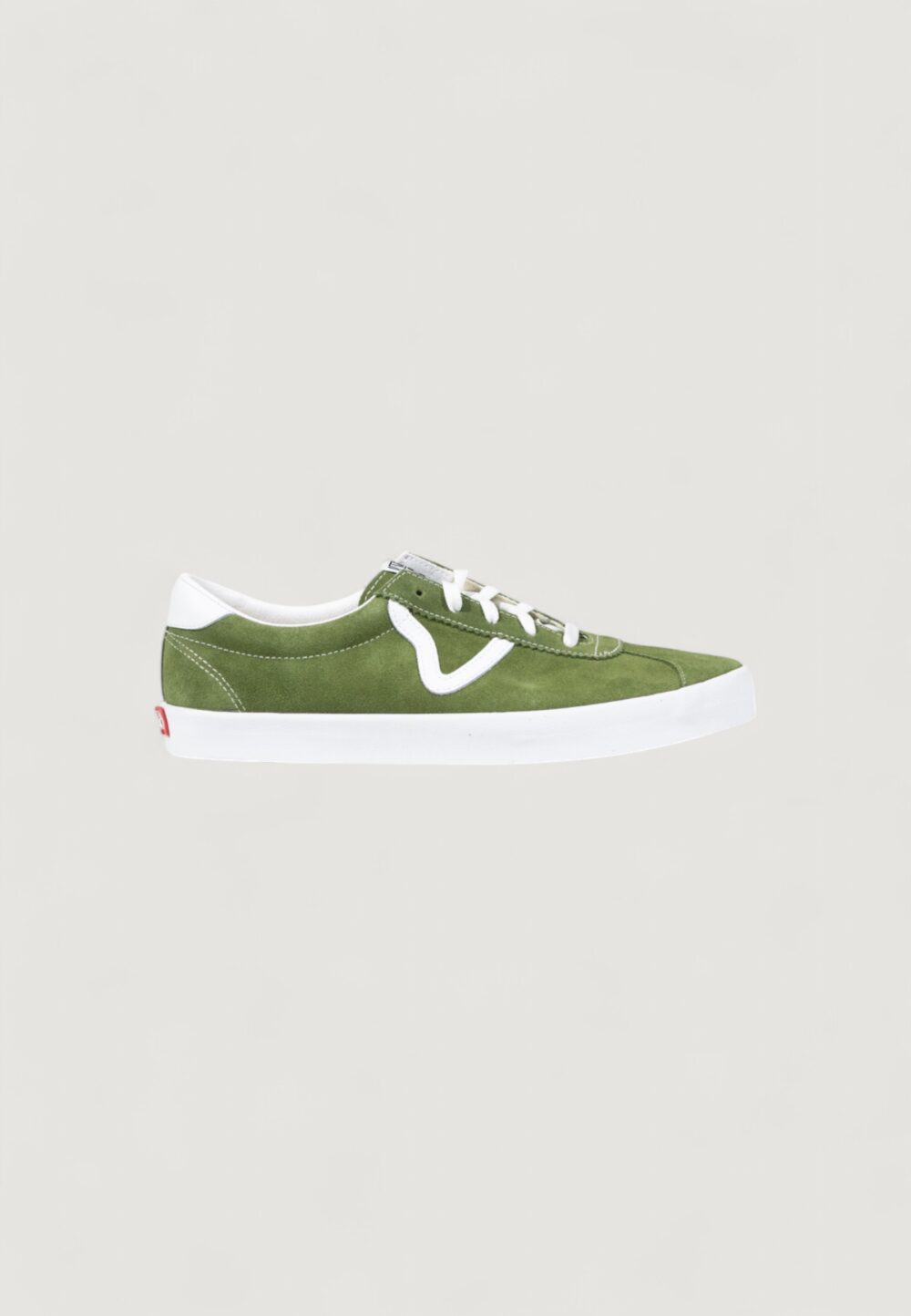 Sneakers Vans sport low Verde - Foto 1
