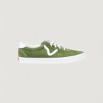 Sneakers Vans sport low Verde - Foto 1