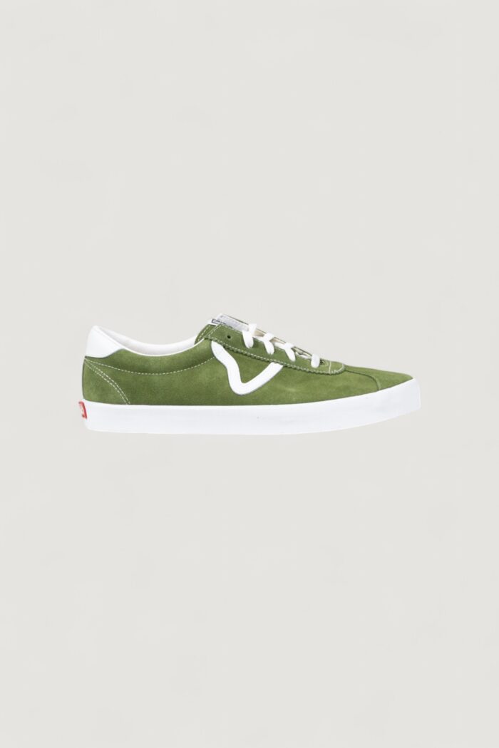 Sneakers Vans sport low Verde