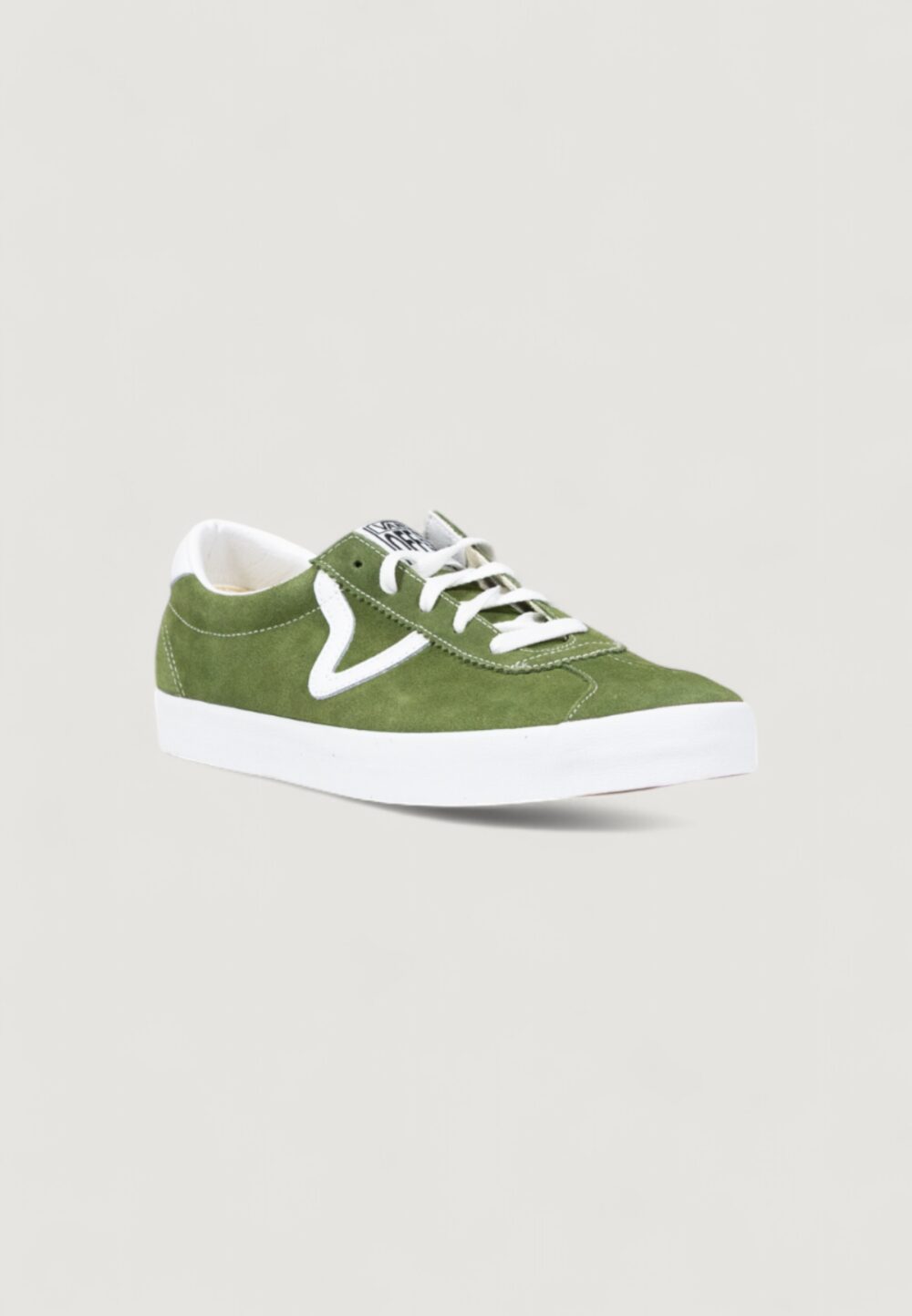 Sneakers Vans sport low Verde - Foto 2