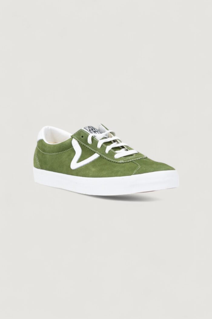 Sneakers Vans sport low Verde