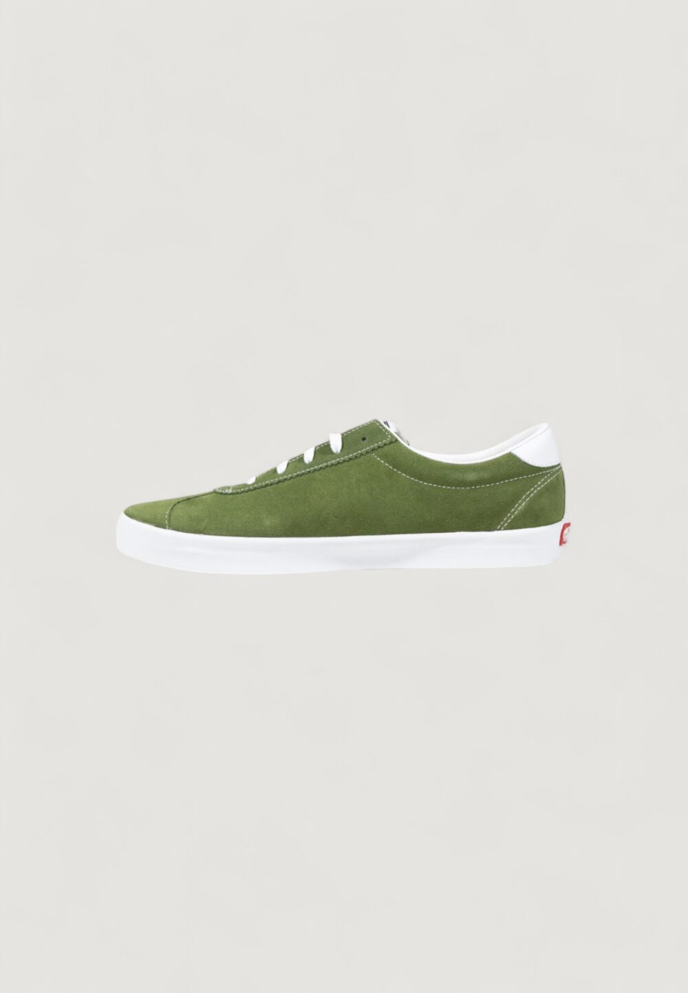 Sneakers Vans sport low Verde - Foto 3