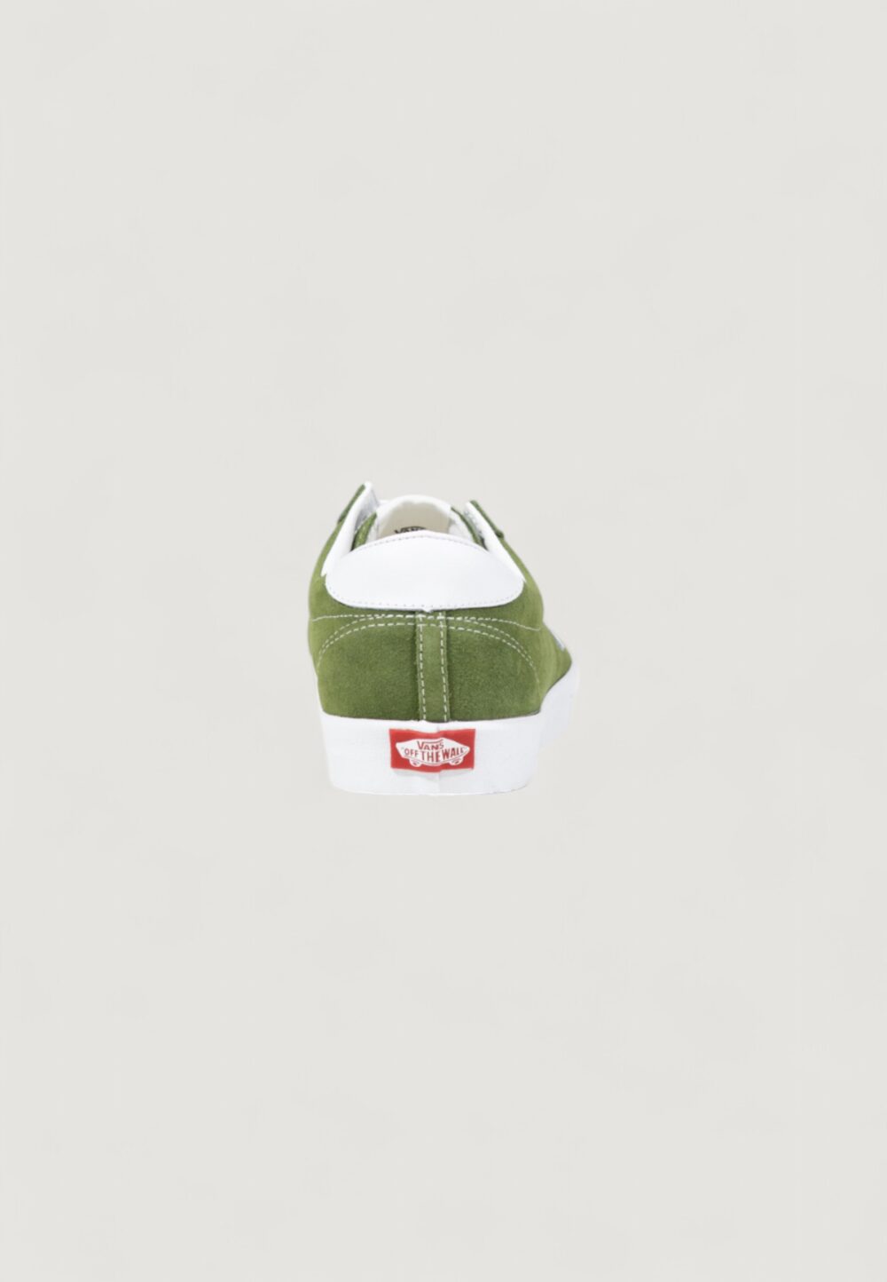 Sneakers Vans sport low Verde - Foto 4