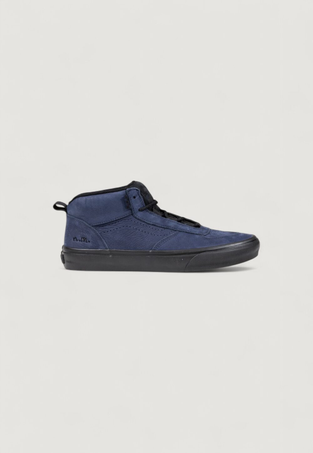 Stivaletti Vans skate mc 96 Blu - Foto 1