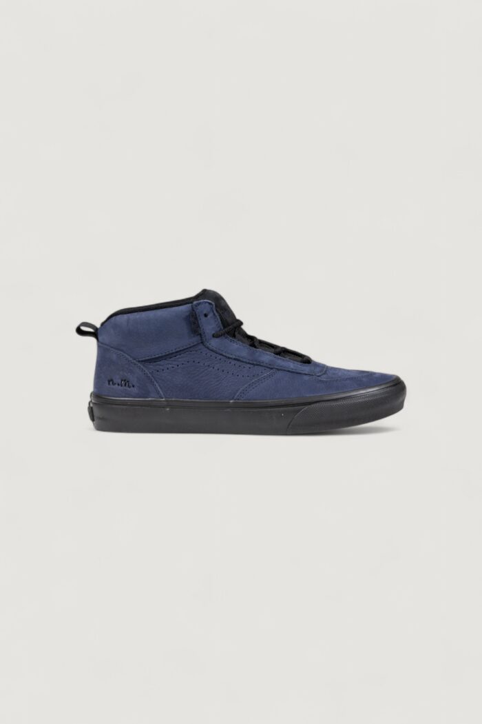 Stivaletti Vans skate mc 96 Blu