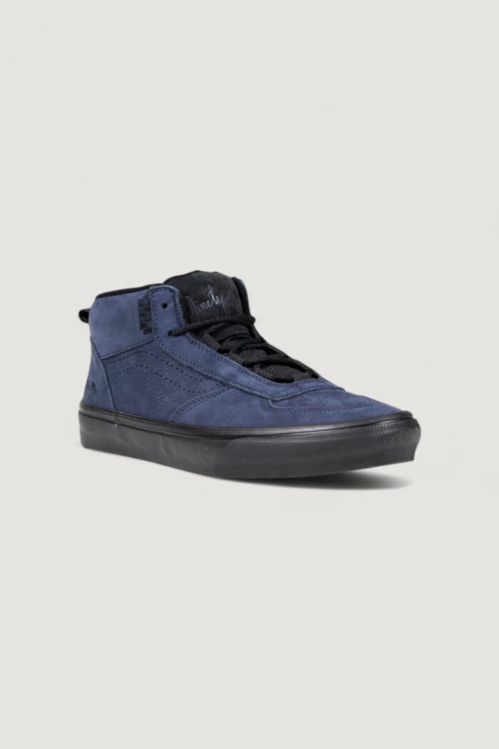 Stivaletti Vans skate mc 96 Blu