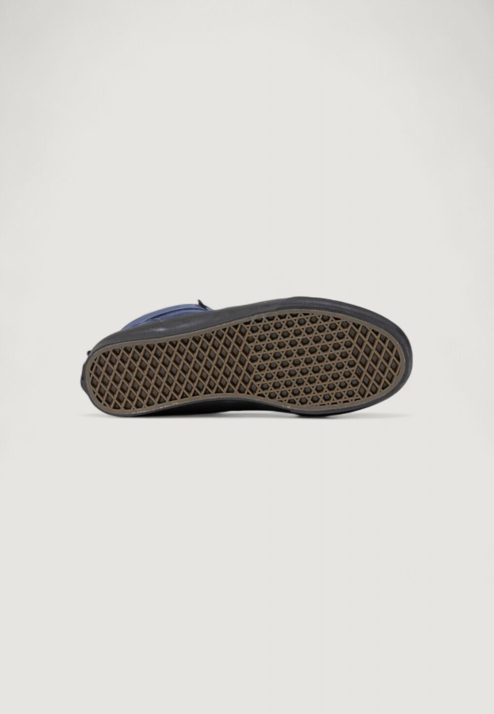 Stivaletti Vans skate mc 96 Blu - Foto 5