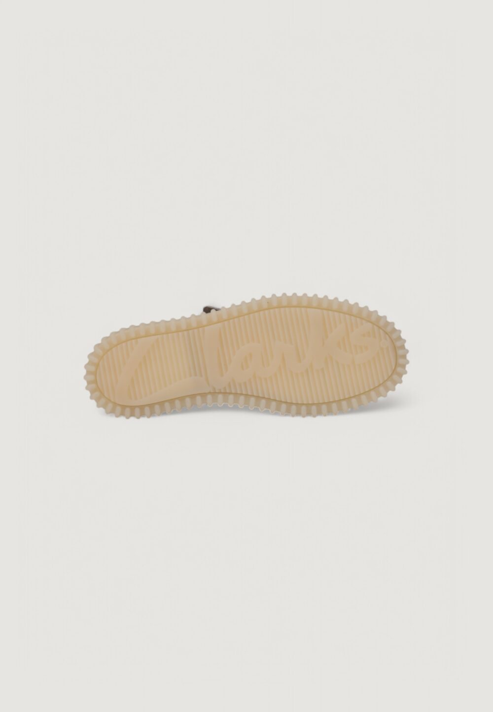 Scarpe eleganti Clarks torhill lo Grigio Chiaro - Foto 5