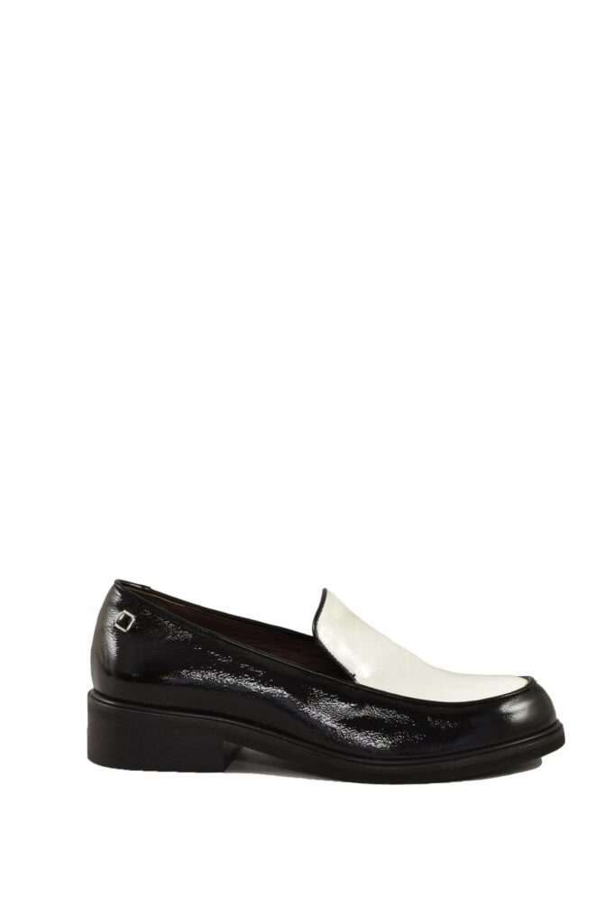 Stringate COLLECTION PRIVEE?  Nero