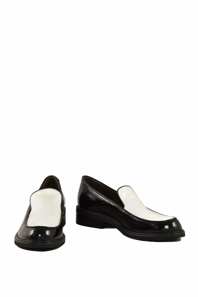Stringate COLLECTION PRIVEE?  Nero