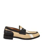 Scarpe eleganti COLLEGE Beige - Foto 1