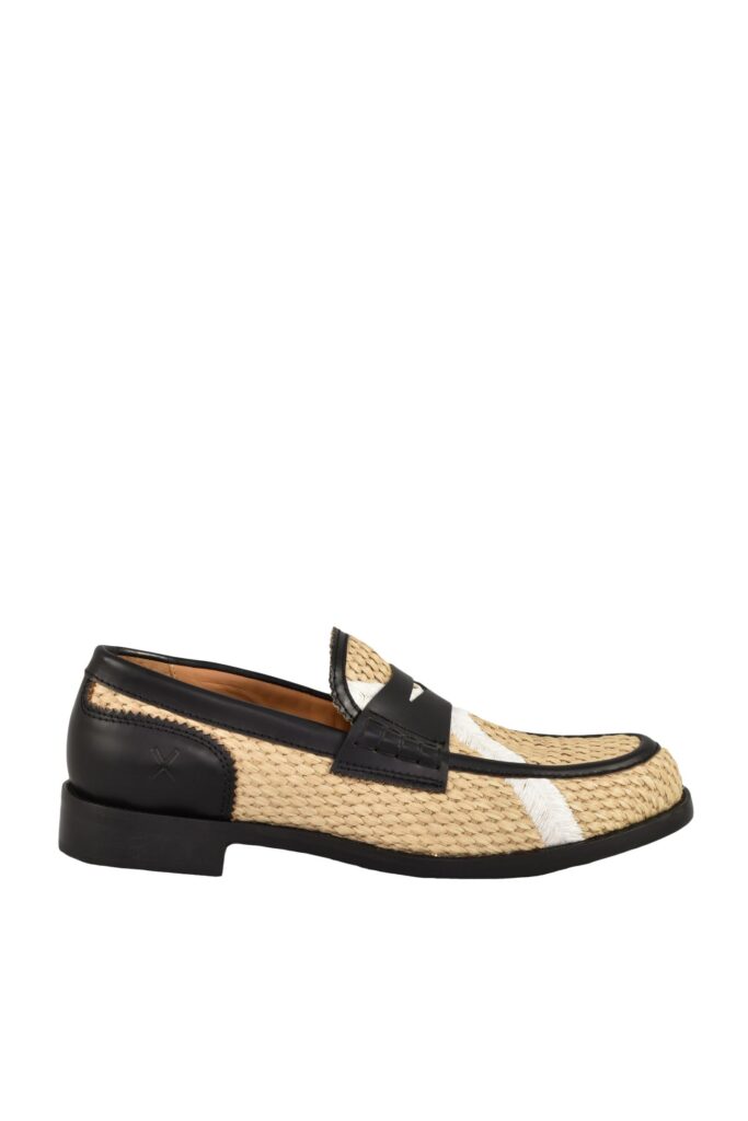 Scarpe eleganti COLLEGE  Beige