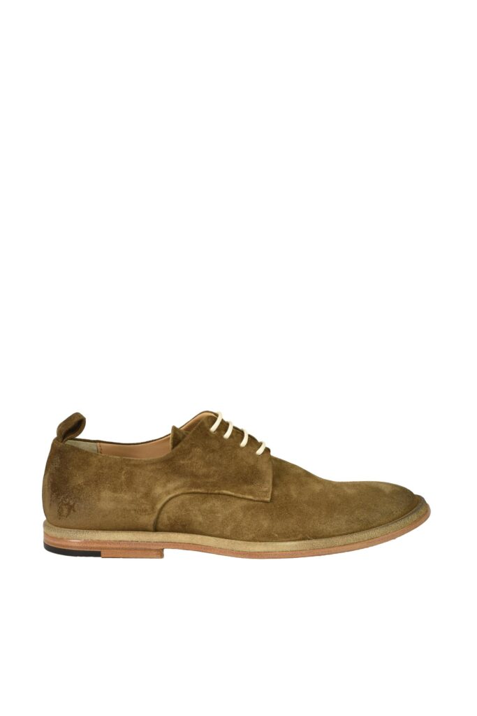 Scarpe eleganti ERNESTO DOLANI  Marrone