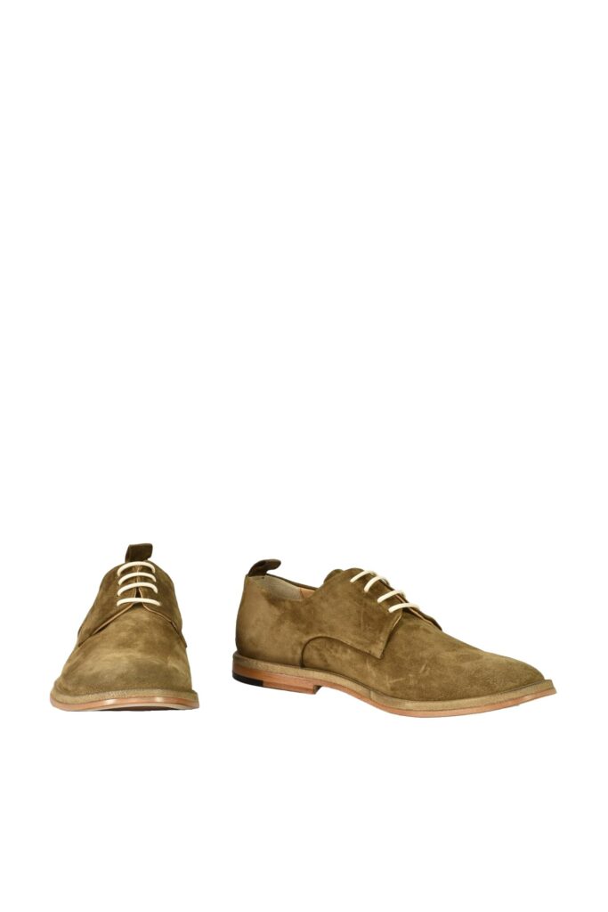 Scarpe eleganti ERNESTO DOLANI  Marrone