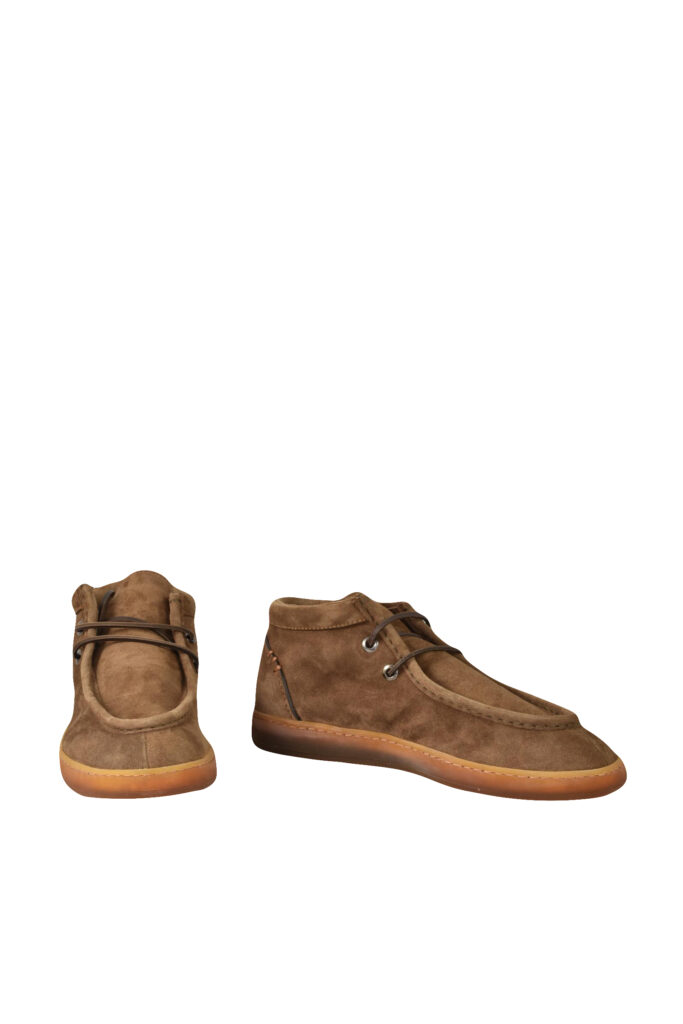 Scarpe eleganti FABI  Marrone