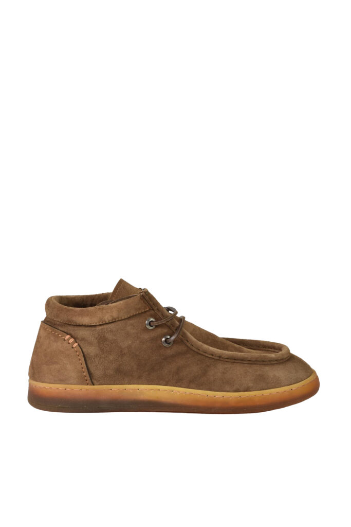 Scarpe eleganti FABI  Marrone
