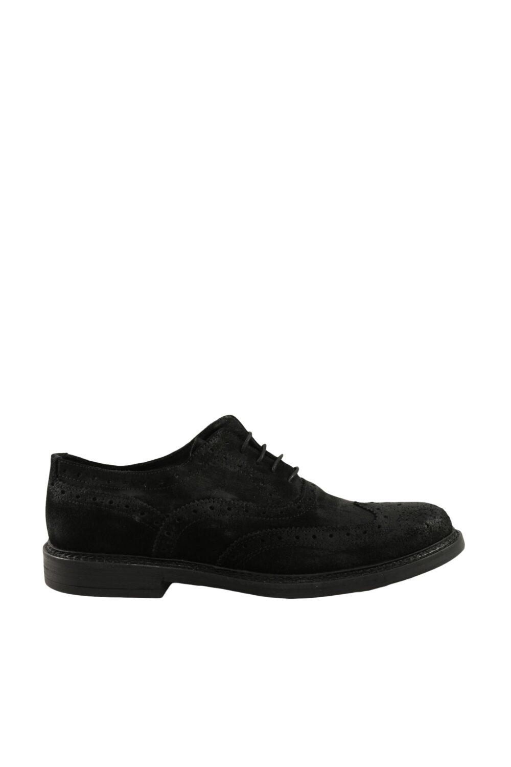 Scarpe eleganti GREY DANIELE ALESSANDRINI Nero - Foto 1