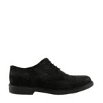 Scarpe eleganti GREY DANIELE ALESSANDRINI Nero - Foto 1