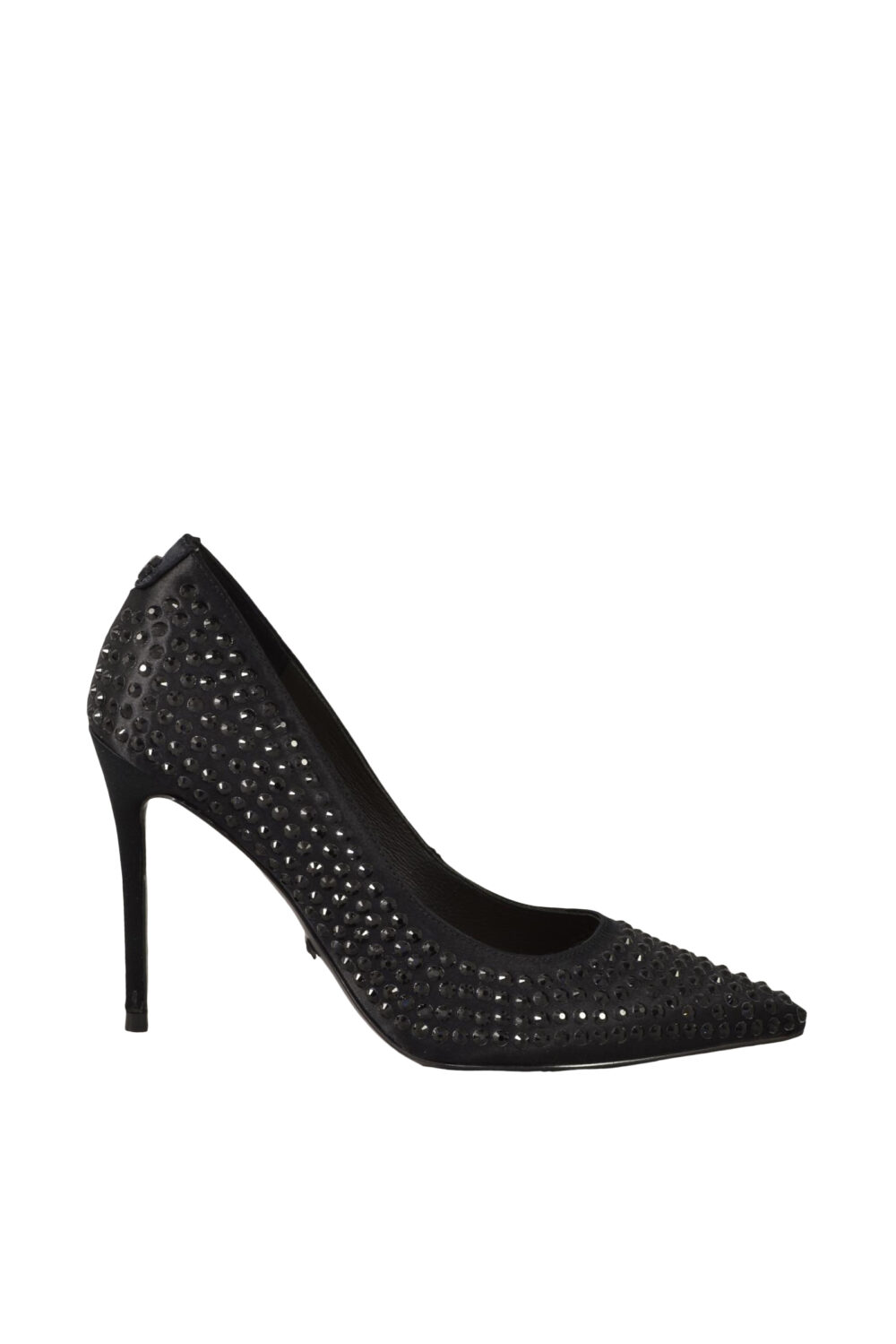 Scarpe con tacco Guess Nero - Foto 1