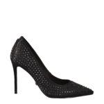 Scarpe con tacco Guess Nero - Foto 1