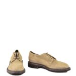 Scarpe eleganti MOMA Beige scuro - Foto 1