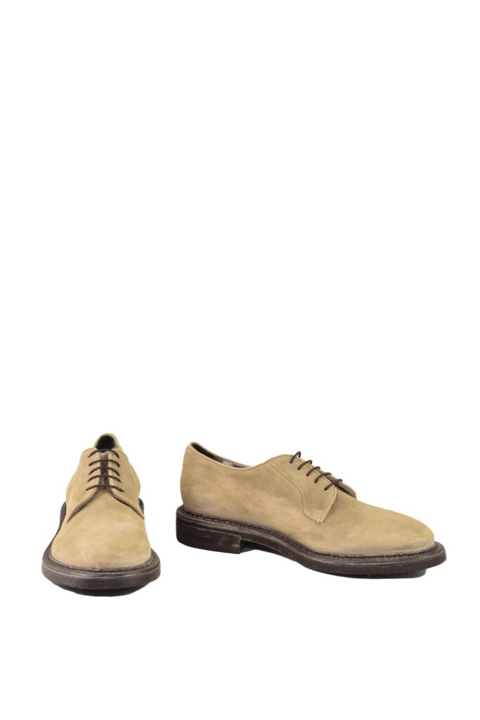 Scarpe eleganti MOMA  Beige scuro