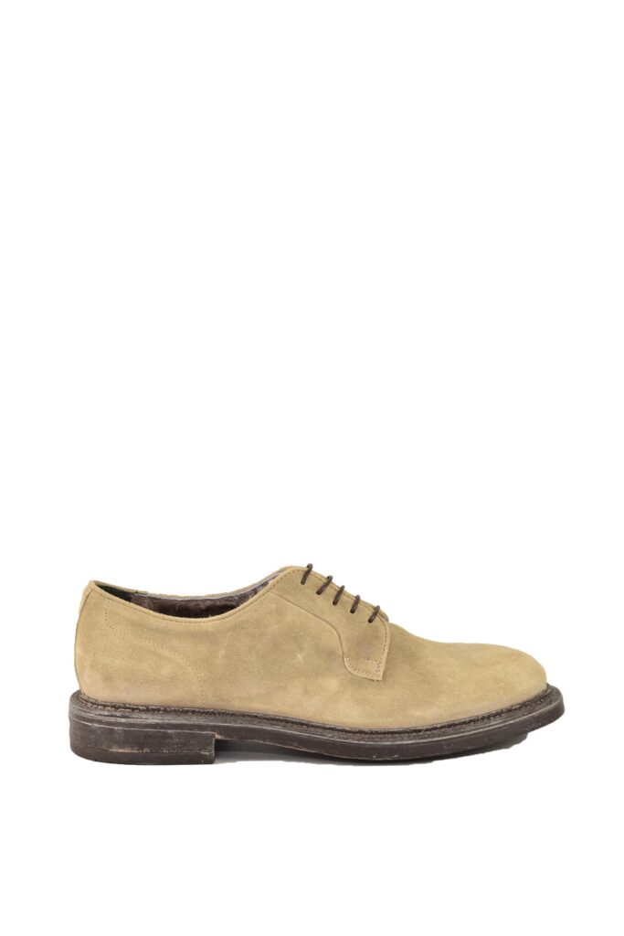 Scarpe eleganti MOMA  Beige scuro