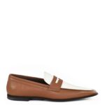 Stringate SEBOY S Cuoio - Foto 1