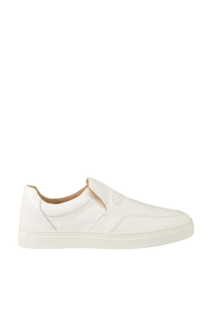 Scarpe eleganti VIVIENNE WESTWOOD  Bianco