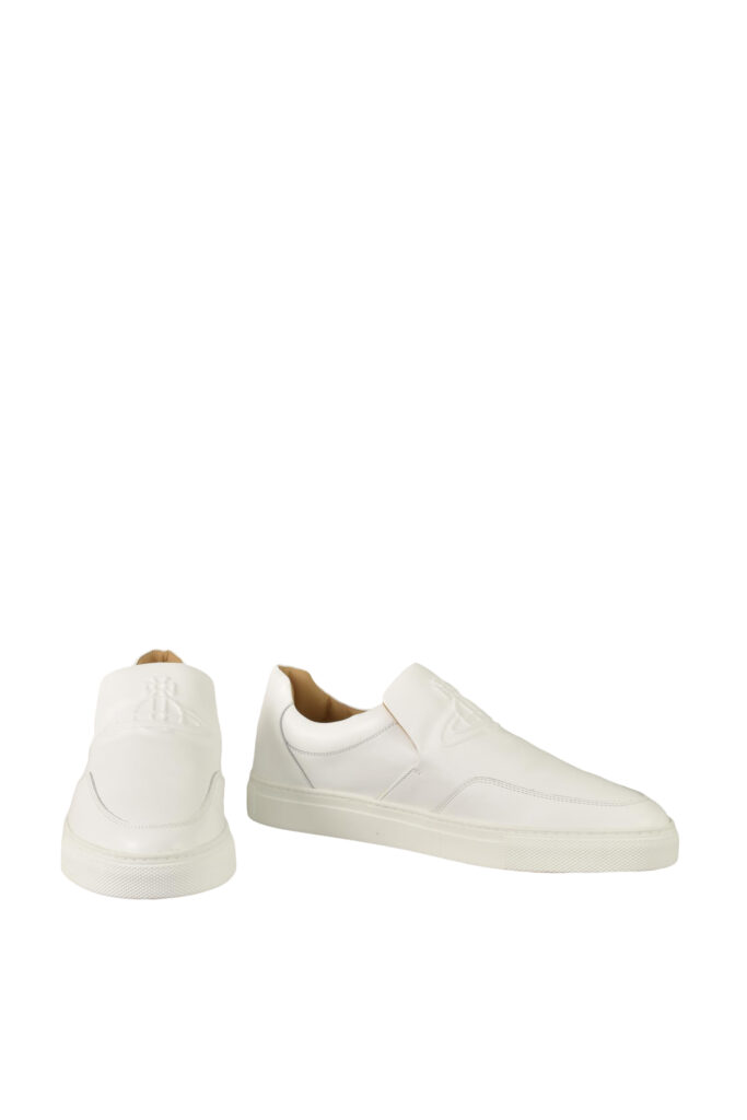 Scarpe eleganti VIVIENNE WESTWOOD  Bianco