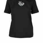 T-shirt Diesel Nero - Foto 1