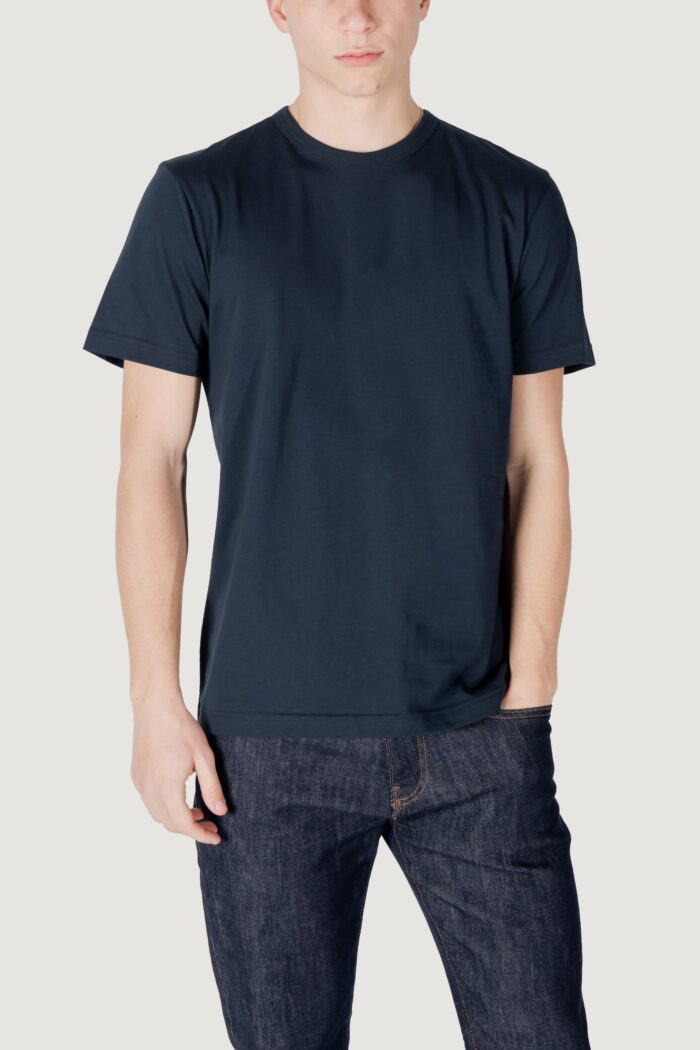 T-shirt COLMAR ORIGINALS  Blue scuro