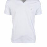 T-shirt Dondup Bianco - Foto 1