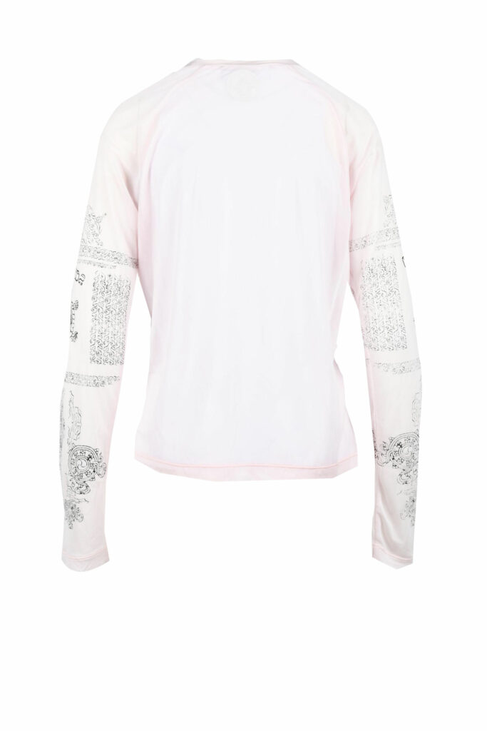 T-shirt Dsquared2  Rosa