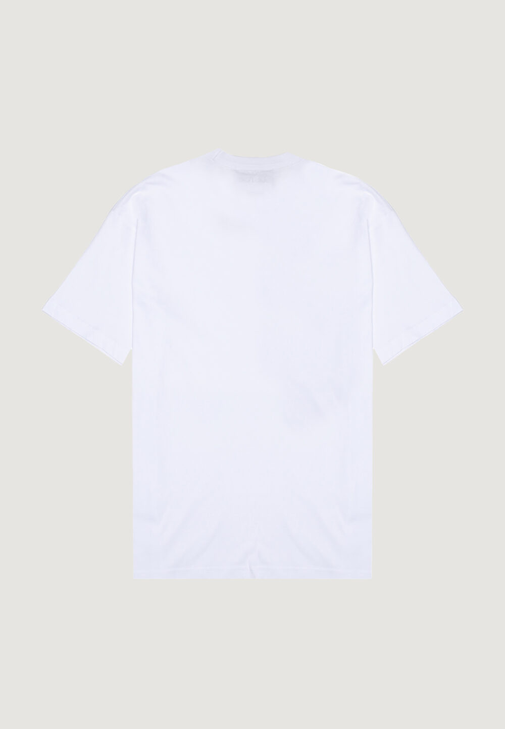 T-shirt Versace Jeans Couture Bianco - Foto 2