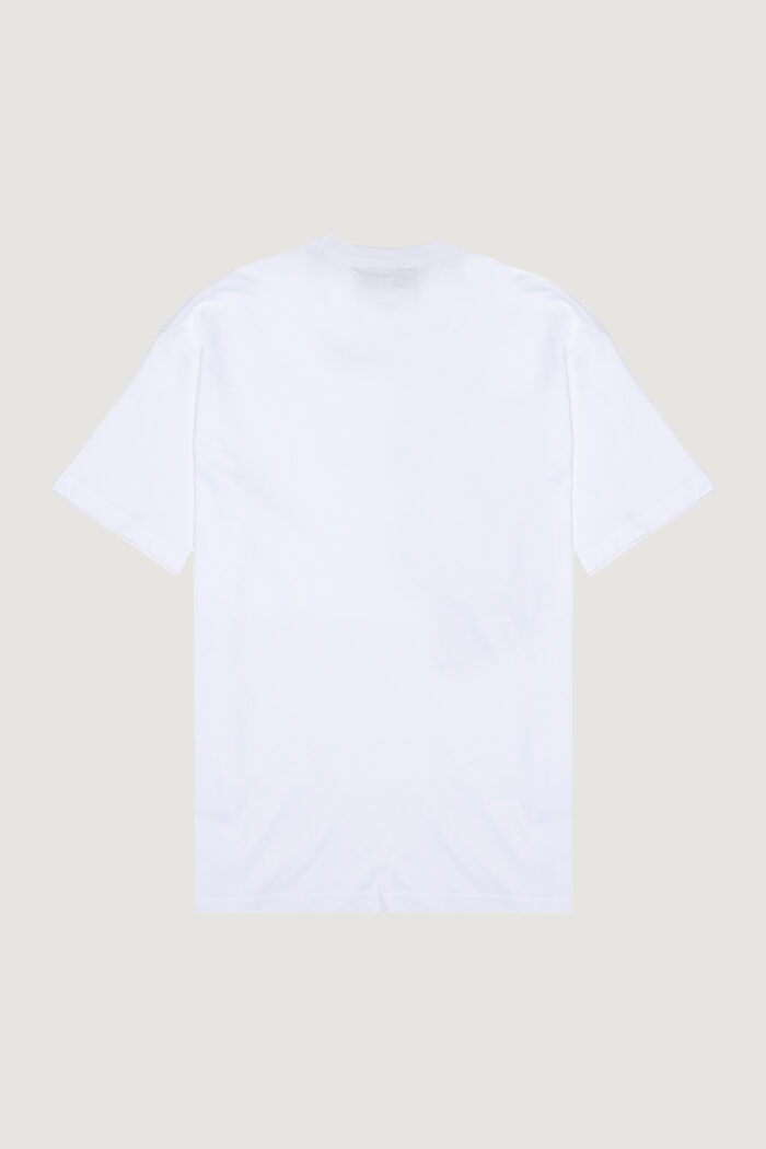 T-shirt Versace Jeans Couture  Bianco