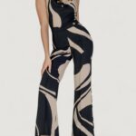 Tuta elegante Rinascimento Beige chiaro - Foto 1