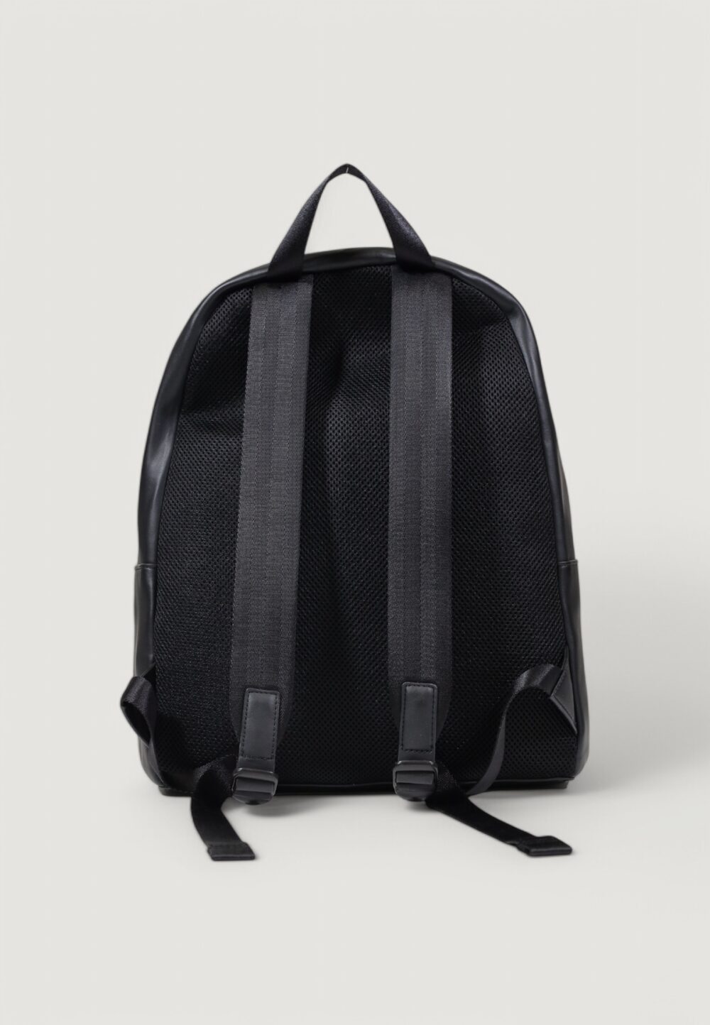 Zaino Calvin Klein Jeans Nero - Viola - Foto 4