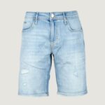 Bermuda Antony Morato Denim - Foto 1