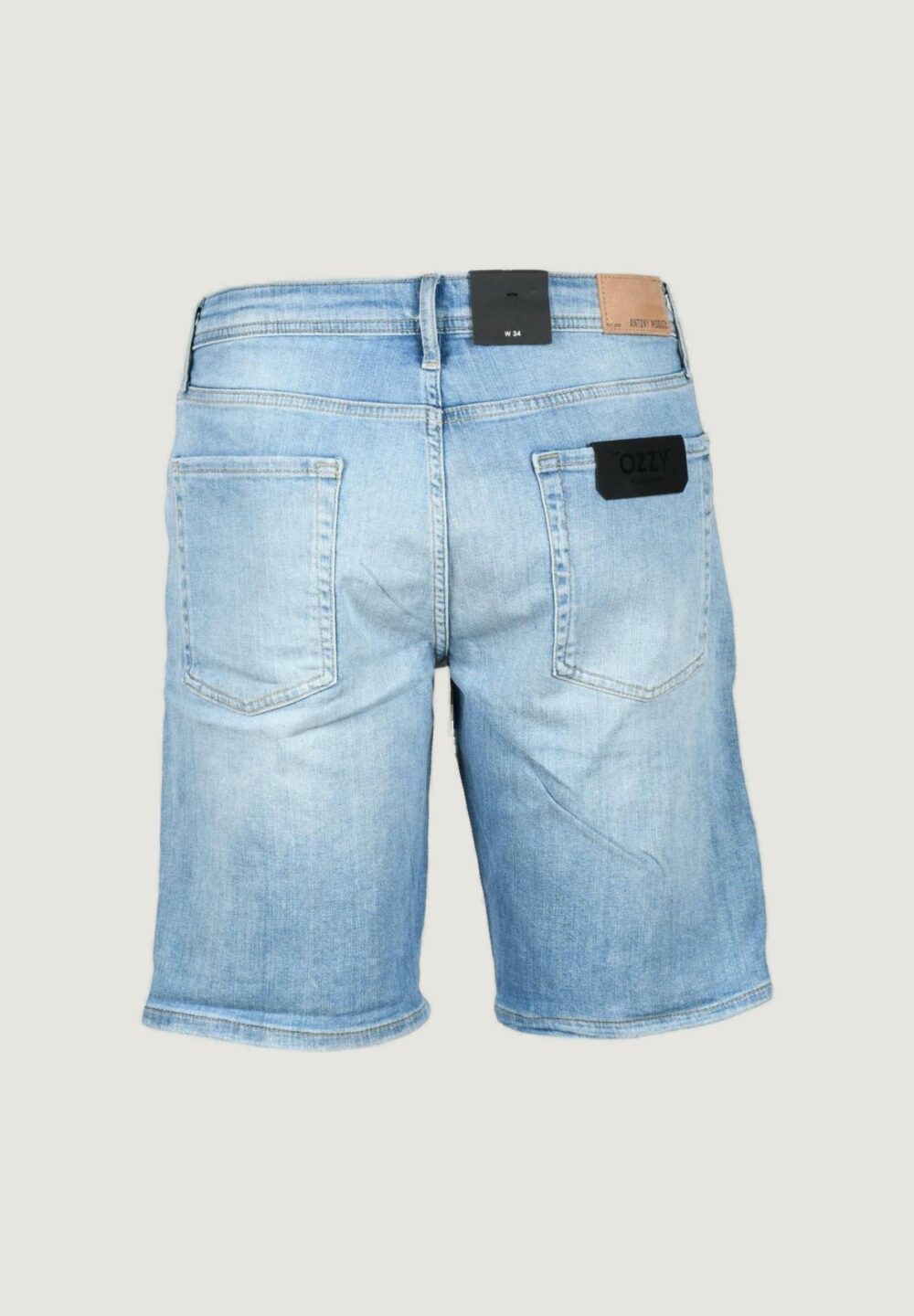Bermuda Antony Morato Denim - Foto 2