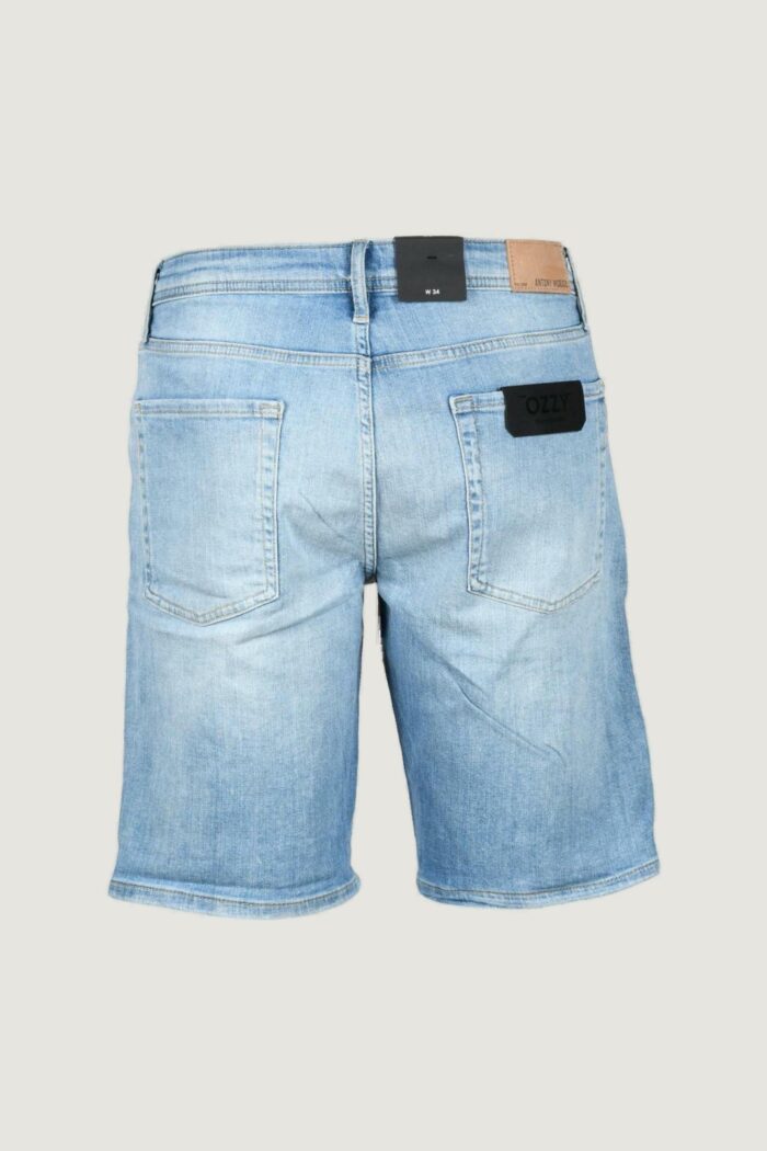 Bermuda Antony Morato  Denim